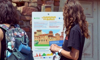 Avventura a Costigliole Saluzzo, tra storie di castelli e misteriosi guardiani