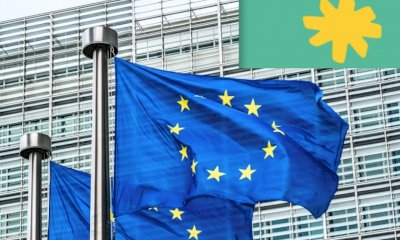 Europe Direct Cuneo prende parte al Festival dell'educazione "A tutto tondo"