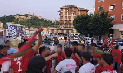 "Festeggiate rispettando le leggi": l'appello dei musulmani di Mondov&igrave; prima di Francia-Marocco