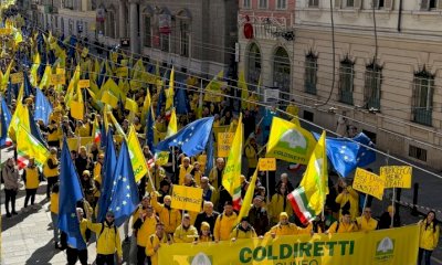 Cibo e prevenzione: a Cuneo nasce l&rsquo;alleanza tra agricoltori e medici