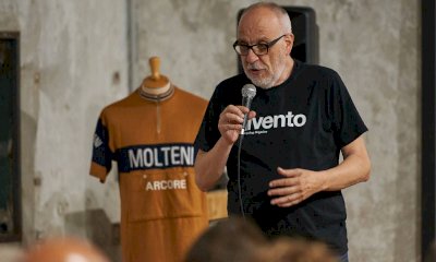 Cuneo Bike Festival e Scrittorincitt&agrave; ancora insieme: Ballestracci presenta &ldquo;Fare biciclette"