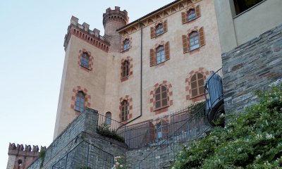 Presentato a Barolo il progetto di restyling del primo lotto del del WiMu 