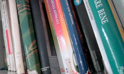 Savigliano, arriva il mercatino di libri scolastici usati