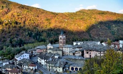 A Melle una passeggiata nel Giardino dei Profumi di Valverbe