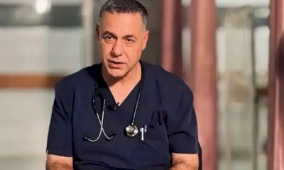 La Rete cuneese per la Palestina aderisce all'appello di Amnesty International per Hussam Abu Safiya