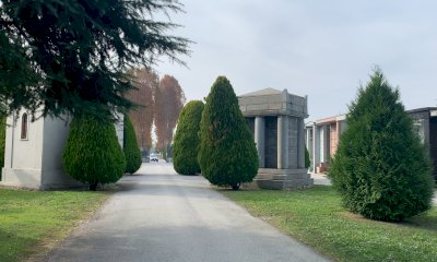 Loculi scaduti a Savigliano: rinnovo disponibile fino al 31 agosto