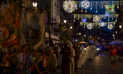 Festa della Madonna del Carmine: tutte le modifiche alla viabilit&agrave; del 10 e 11 luglio&nbsp;