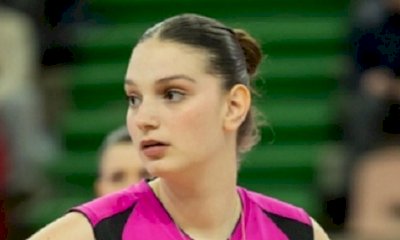 Volley femminile, A3: Mondov&igrave; si assicura i 202 centimetri di Melissa Mattioli