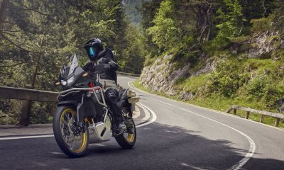 A Limone Piemonte un weekend tra mototurismo, natura e tradizione