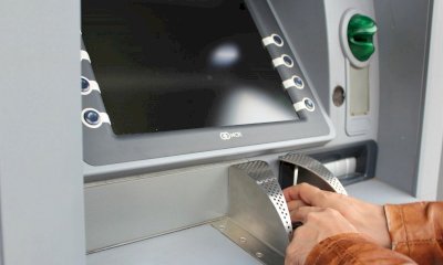 San Giacomo di Roburent, sportello bancomat fuori uso: l'amministrazione fa il punto sui disservizi