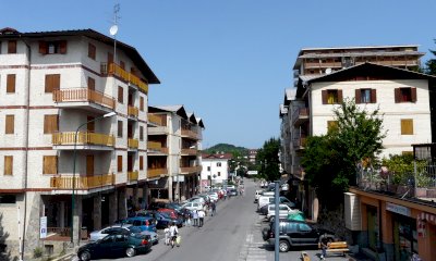 Roburent, torna la navetta turistica per l'estate: servizio gratuito per San Giacomo