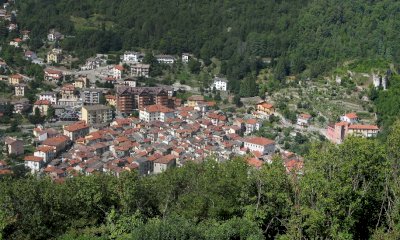 Strade pi&ugrave; sicure a Ormea: al via i lavori straordinari per la frazione Pre&egrave;
