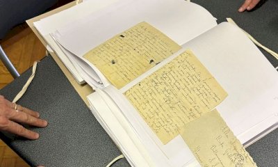 &ldquo;&Egrave; come se Matteo fosse tornato tra noi&rdquo;. L&rsquo;ultima lettera dell&rsquo;alpino morto in Russia nel 1943