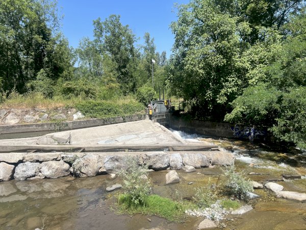 torrente Grana