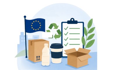 Nuovo Regolamento europeo sugli imballaggi: Confartigianato Cuneo al fianco delle imprese