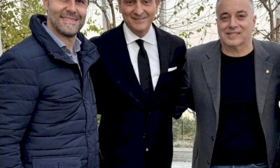 Luca Luigi Tosa eletto presidente dell&rsquo;Associazione Comuni del Moscato