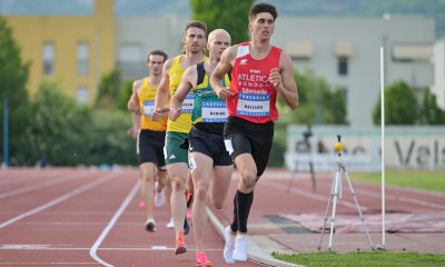 Atletica Mondovì impegnata a Molfetta per i Campionati Italiani U23 e Assoluti di Prove Multiple