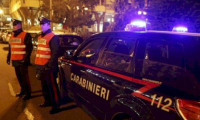 Aggressione ai Carabinieri di Fossano, Futuro Nazionale: "Solidariet&agrave; per i quattro militari"
