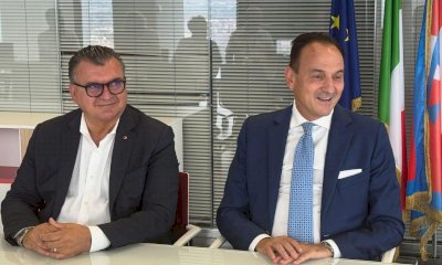Daniele Sobrero (Lista Civica Cirio): "Soluzioni condivise per la crisi del settore vitivinicolo"