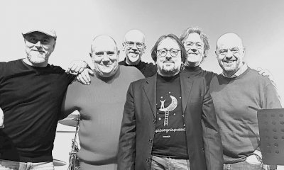 Mango ospita l’ultima data della prima parte del tour “Mistral for AIL 2026”