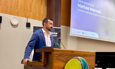 Pfas, il Piemonte fa scuola: ricerca, monitoraggi e tecnologie per tutelare l&rsquo;ambiente