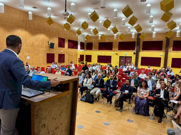 Riunione plenaria dell’Osservatorio tecnico-scientifico PFAS della Regione Piemonte