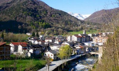 Monterosso Grana, due giornate di benessere con la Festa della Luce