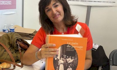 Frabosa Sottana, attesa per la dodicesima edizione del Salone del Libro di montagna