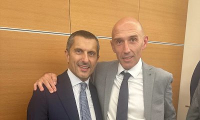 Nuova presidenza Ance, i complimenti della sezione di Cuneo: "Buon lavoro ad Antonio Ciucci"