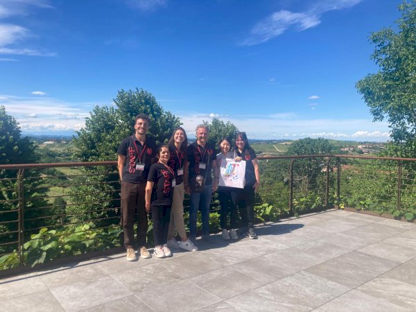 Visita Kiki alla Collina degli Elfi