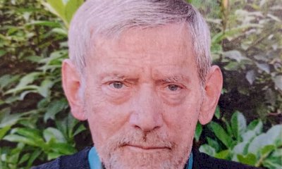 Sabato i funerali di Ettore Otta, il pensionato investito da un camion a Centallo