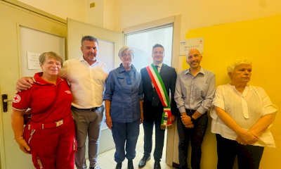 A San Michele Mondov&igrave; un nuovo faro contro la violenza di genere