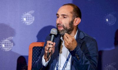 Orgoglio monregalese a Venezia: il corto del regista Alessandro Ingaria vola alla Mostra del Cinema