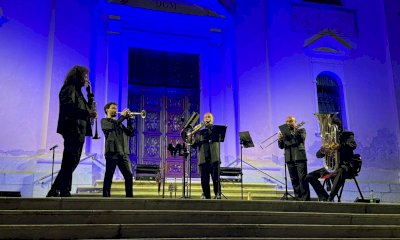 San Michele Mondov&igrave;: concerto speciale nel centenario della nascita di Nini Rosso