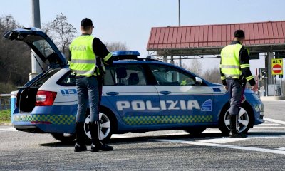 Carne fresca nel bagagliaio di un&rsquo;auto, la scoperta della Polstrada inguaia una macelleria