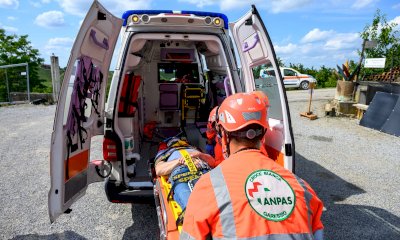 "Lavoriamo insieme per mantenere il 118 a Garessio": l'appello della sindaca di Priola