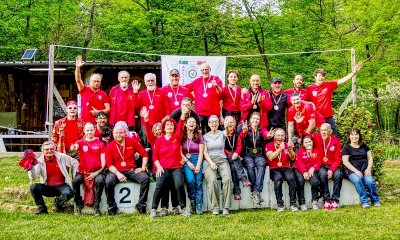 Tiro con l'arco, a Pocapaglia &egrave; tutto pronto per la gara valida per la IBO Qualifier 2026