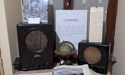 Domenica di musei aperti a Robilante