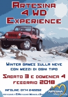 Frabosa Sottana: Artesina 4WD Experience