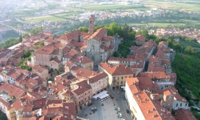 Una guida turistica d'autore per Mondov&igrave;: cultura e marketing territoriale a misura di famiglia