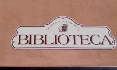 Un bambino di 9 anni &egrave; il lettore pi&ugrave; assiduo: la biblioteca di Vicoforte scommette sul futuro della lettura