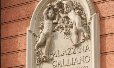 Gran finale per l&rsquo;Art Nouveau Week in Piemonte