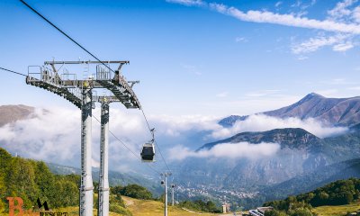 Limone Piemonte: musica, outdoor, artigianato e cultura dal 16 al 19 luglio