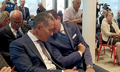 Caso La Stampa-Crc, comuni in rivolta contro Gola: &ldquo;La fondazione non &egrave; del presidente&rdquo;