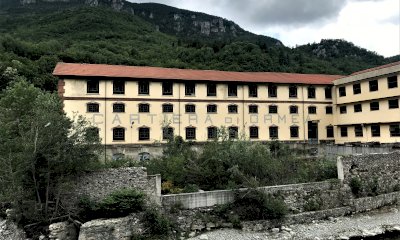 Ex cartiera di Ormea, c'&egrave; la svolta: un piano privato per salvare e rilanciare la "Stracceria"