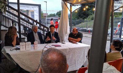 Successo a Brondello per la presentazione di "Radici": una serata di cultura, identit&agrave; e partecipazione