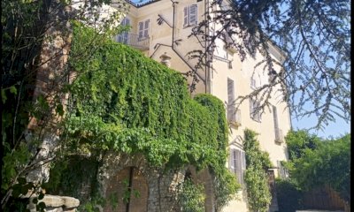 Al Castello di Perno Beatrice Manetti tiene una lezione su Natalia Ginzburg