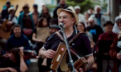 In Francia e nel Parco del Monviso due giorni di Occit&rsquo;amo tra frontiere, rifugi e musica d&rsquo;Oc