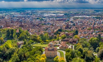 Punto Informativo Forestale di Bra: tutte le aperture del secondo semestre del 2026