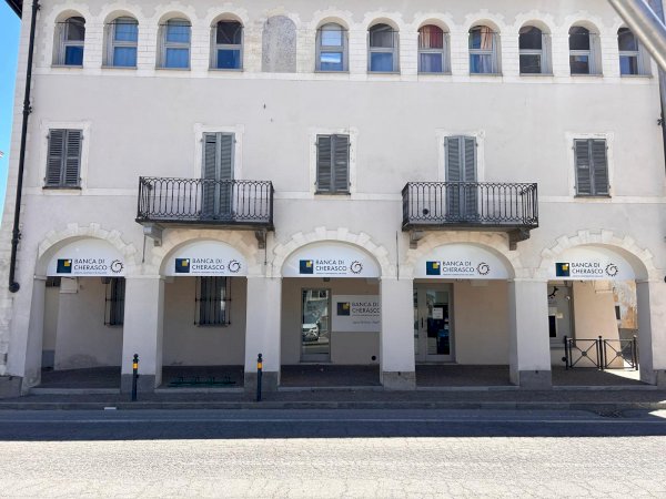 “Spazio territorio” di Banca di Cherasco a Murello